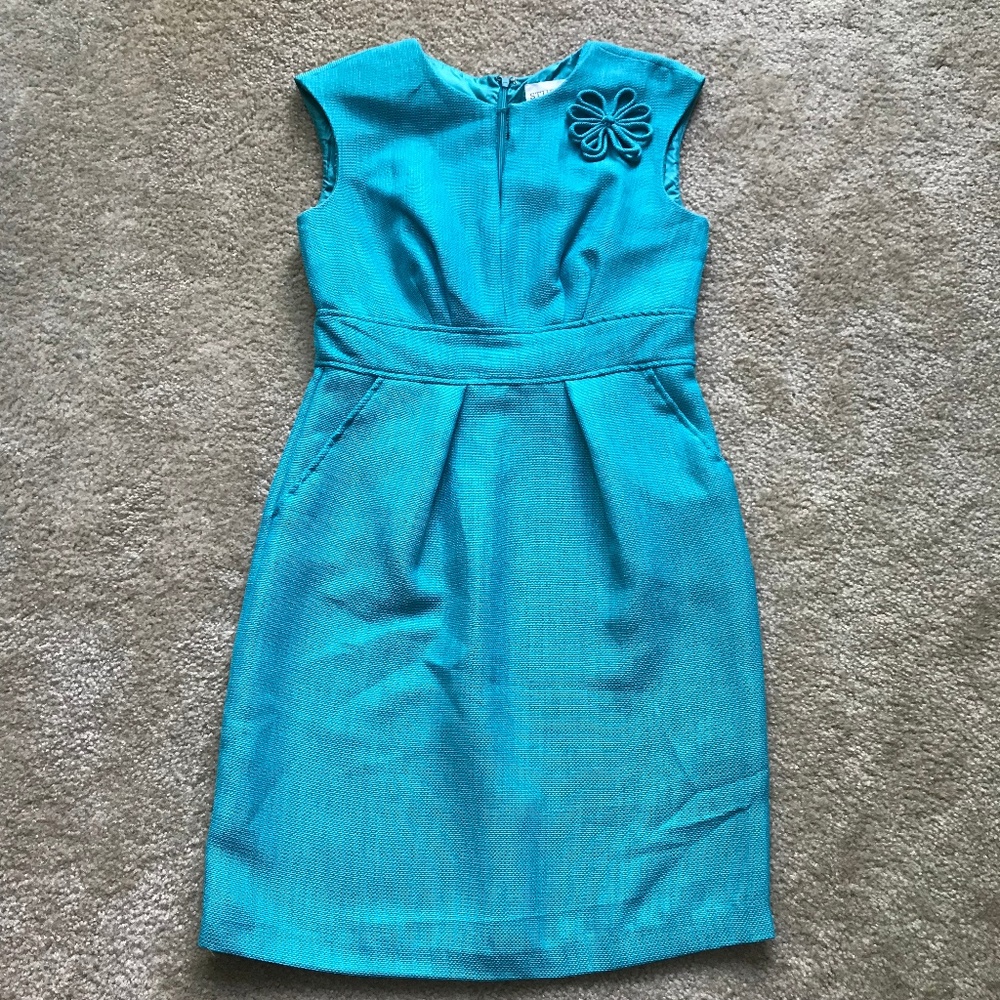 Studio I - Dress w/ Pockets